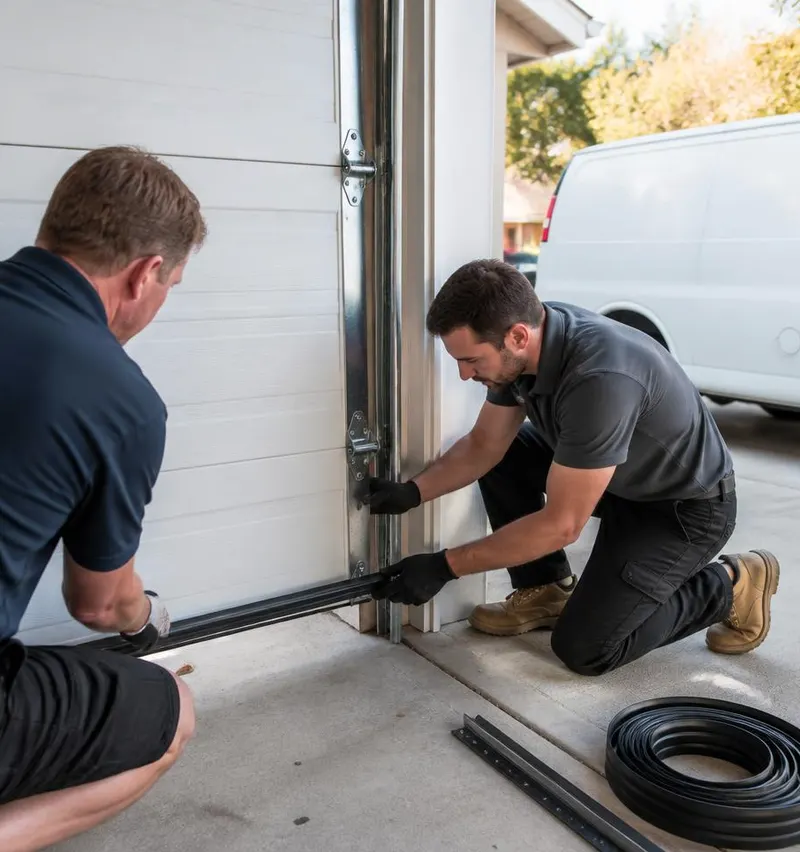 About Marysville Garage Door