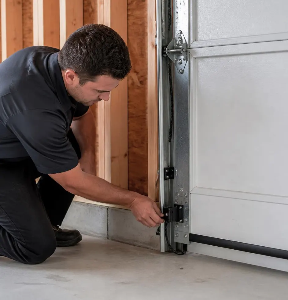 New Garage Door Costs in Marysville: Steel to Carriage Style — Marysville Garage Door, Marysville, WA